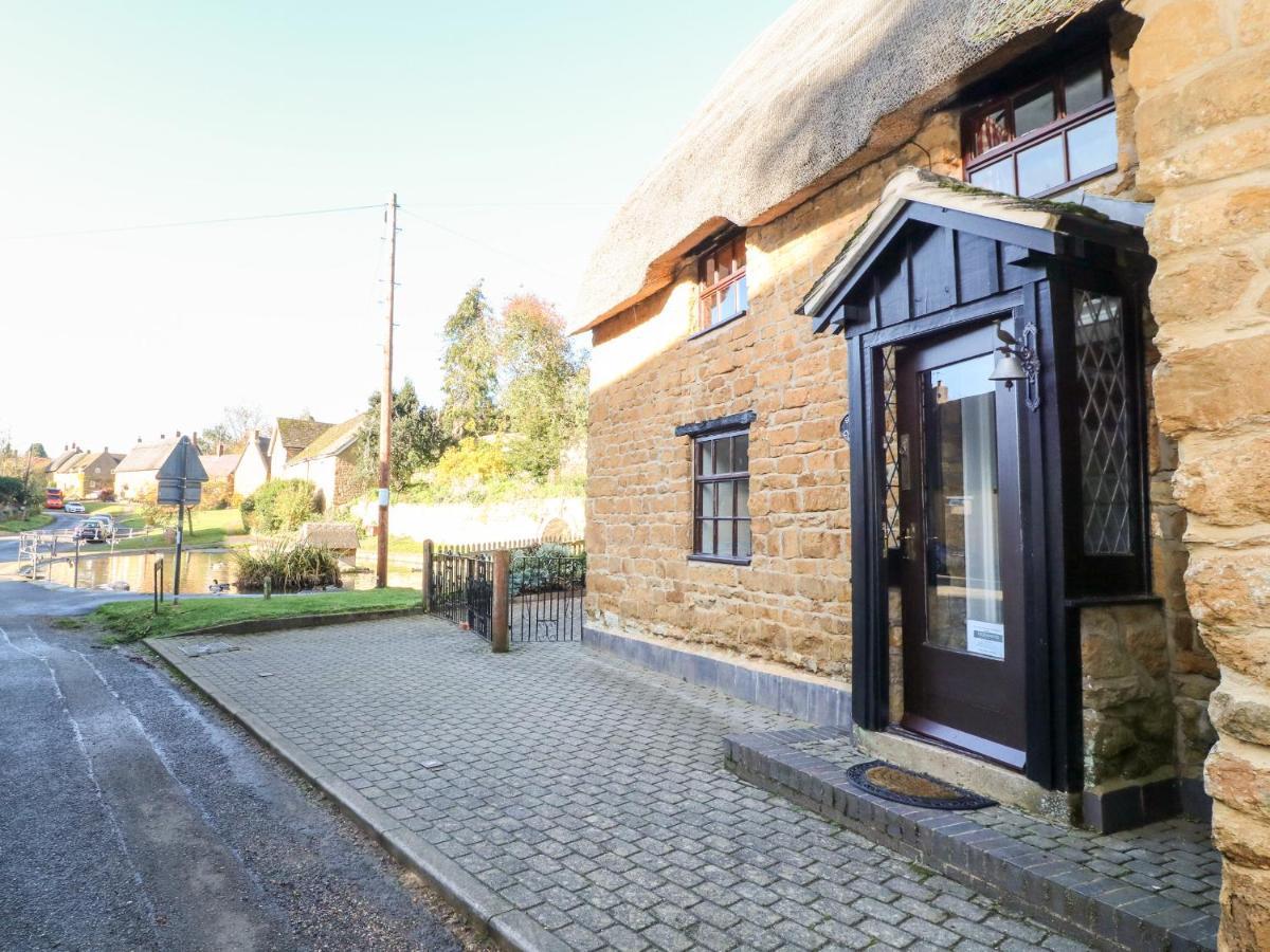 Spring Cottage Banbury Exterior photo