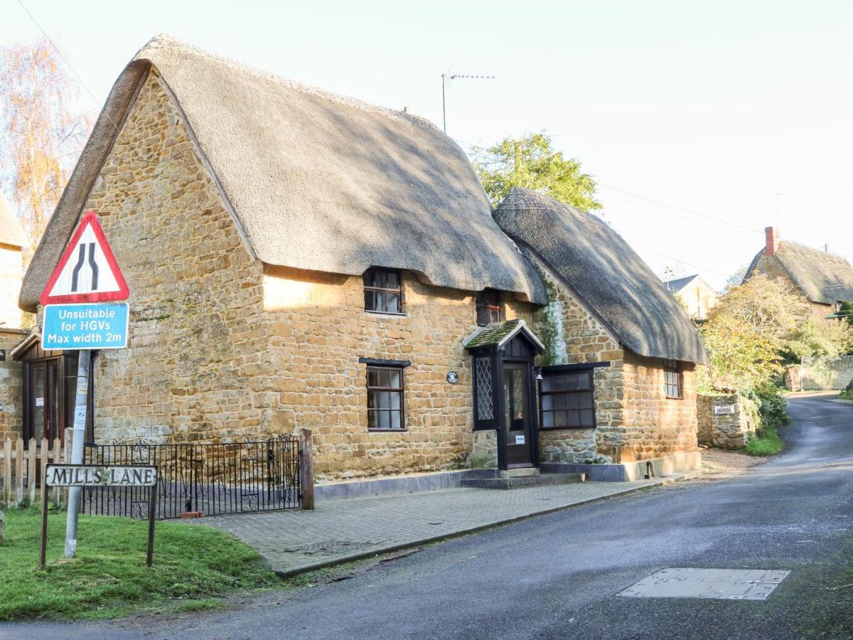 Spring Cottage Banbury Exterior photo